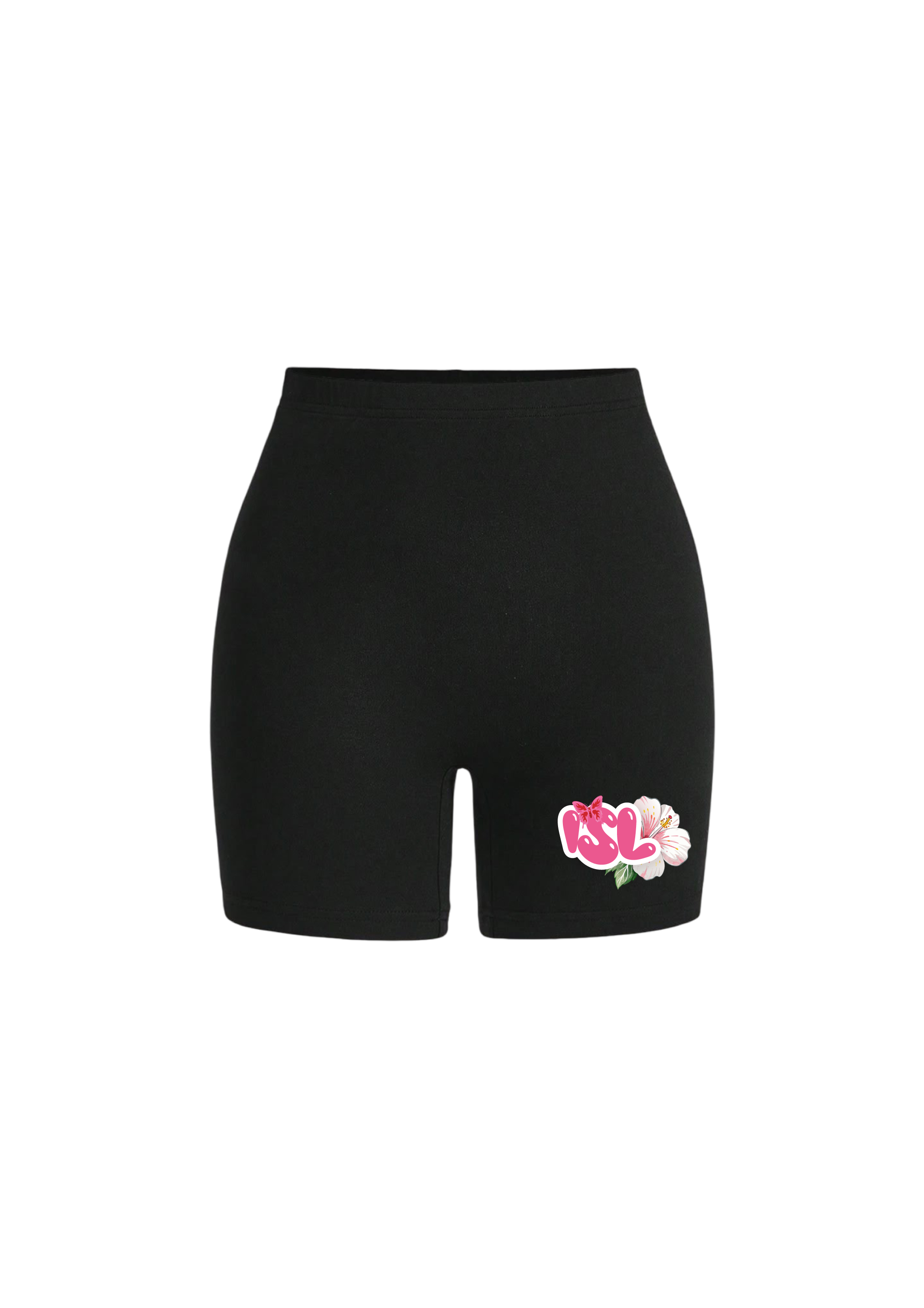 Biker Shorts